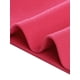 thumbnail image 5 of Vestidos de cóctel INSPIRE CHIC para mujeres, elegante vestido de lápiz sin mangas con escote corazón, color rosa caliente, talla L, 5 of 6