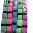 thumbnail image 4 of 10pcs 2024 NEW ZARSIA Sticky Tennis Grip,Anti-slip Breathable Tennis Racket Overgrip,Badminton overgrips green, 4 of 5