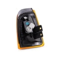 thumbnail image 5 of For Ford Ranger 2001-2005 Parking Signal Light Assembly Driver Side CAPA Certified FO2520168C, 5 of 8