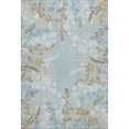 thumbnail image 2 of Addison Rugs Mayfield Premium Machine Washable Transitional Floral Sky Rectangle Rug, 10' x 14', 2 of 6