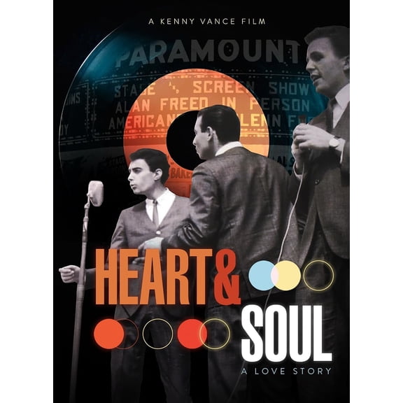 Heart & Soul: A Love Story