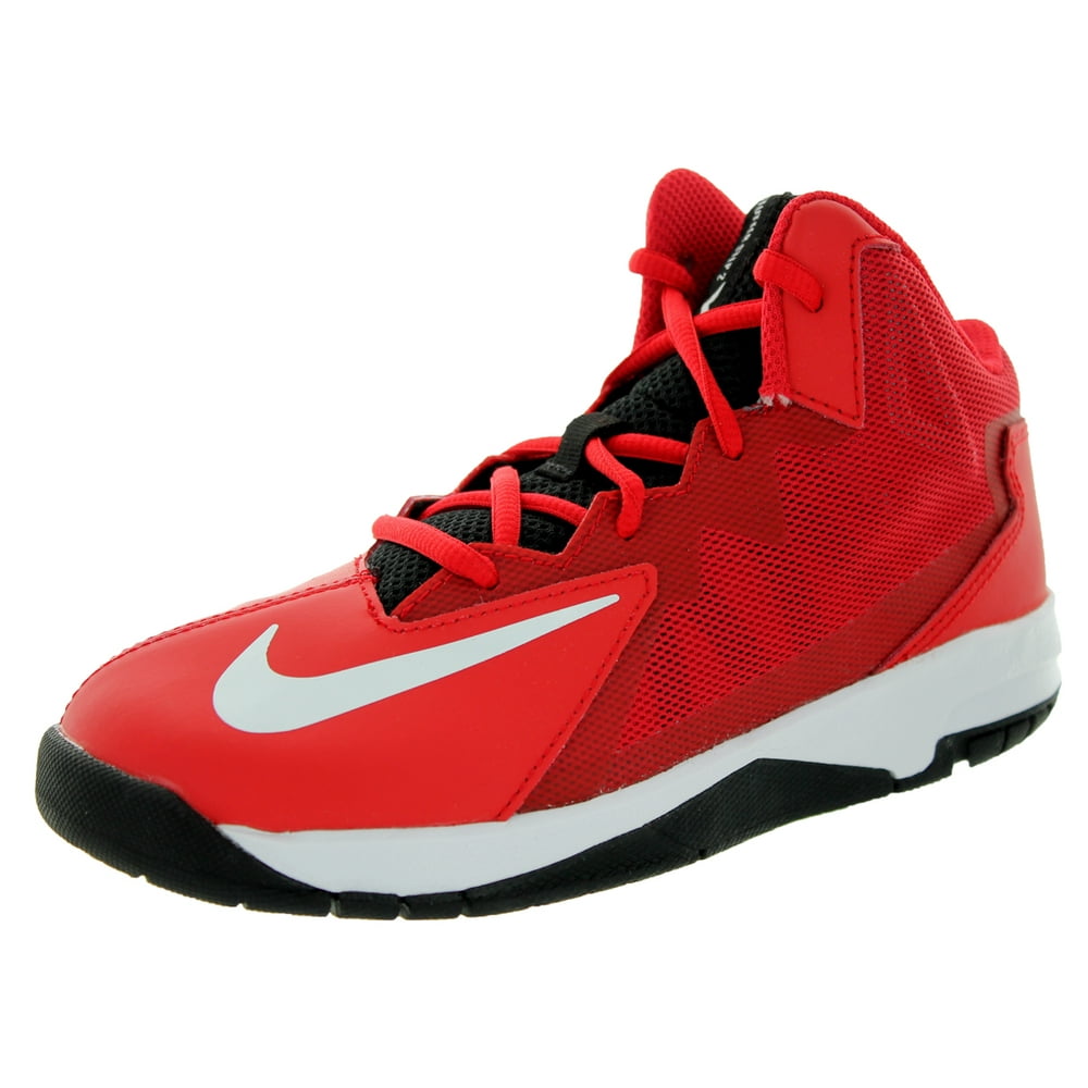 Nike - Nike Kids Stutter Step 2 (PS) Basketball Shoe - Walmart.com ...