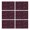 Breast Cancer, variant on Pink Breast Cancer Summer Placemats Table Placemats Set Of 4-Linen Kitchen Washable Placemats Table Mats 11.8"x17.7" Non-Slip Heat Resistant