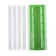 thumbnail image 1 of 50 Positions Floss Organizer Prevent Knots Portable Floss Organizer Cross Stitch with 4 Replaceable Paper for Classification Green, 1 of 14