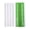 Green, variant on NFTIGB 50 Positions Floss Organizer Portable Embroidery Thread Holder to Prevent Knots Cross Stitch Sewing Tool with 4 Replaceable Papers Rose Red (10.63 in / 27 cm)