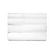 thumbnail image 1 of Juego de sábanas SHEEX Active Comfort Cooling Queen de color blanco brillante, 1 of 7