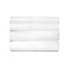 thumbnail image 1 of Juego de sábanas SHEEX Active Comfort Cooling Queen de color blanco brillante, 1 of 7
