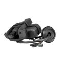 thumbnail image 3 of 5N0810773F Fuel Tank Door Lock Motor Actuator Control Unit for Golf Variant MK6 Golf MK6 5ND810773A, 3 of 10