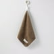 thumbnail image 3 of Toallas de baño, toallas de cocina, artículos esenciales de viaje, pañuelos infantiles, toallas de cara, suaves, absorbentes de agua, multiusos, toallas pequeñas., 3 of 3
