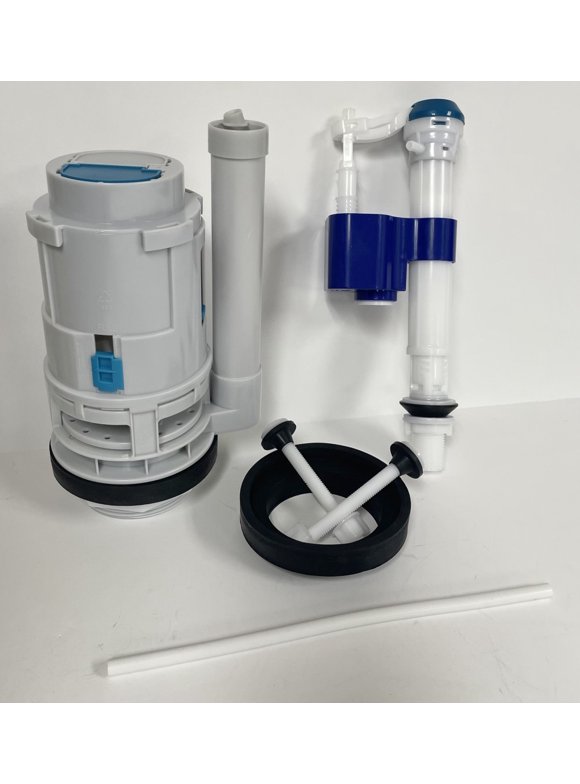 Toilet, Urinal and Bidet Parts and Repairs in Toilets and Bidets