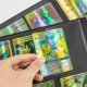 thumbnail image 4 of Carpeta de tarjetas coleccionables con 480 bolsillos y funda de doble cara, 4 of 5
