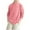 Pink, variant on Cethrio Boys Long Sleeve Tops, Pullover Soft Half-turtleneck Thermal Boys Undershirts Blue Size 10-12