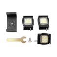 thumbnail image 1 of Para DJI Mavic Air Drone Kit de luz LED Flying Flash Nigth Light Lámpara de navegación Faros delanteros Drone Accesorios Eigraketly HM2284-00, 1 of 2