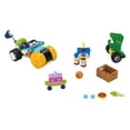 thumbnail image 2 of LEGO Unikitty Prince Puppycorn? Trike 41452, 2 of 6