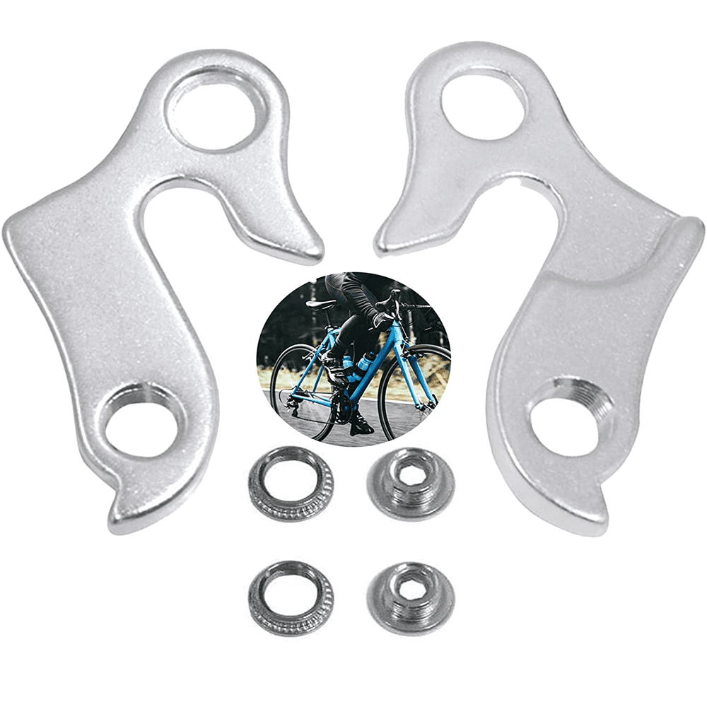 Bicycle Rear Derailleur Hanger Alloy Mountain Bike Rear Derailleur - Main Image