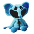 thumbnail image 1 of Peluches Smiling Critters Hopscotch Catnap Bearhug Peluche Cadeaux Ssbgv Boris, 1 of 1