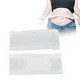 thumbnail image 4 of Cinturón Abdominal Posparto Para Vientre, Corsé Elástico Suave Para Dar Forma Al Cuerpo, Levantamiento De Cadera, Corrección De Pelvis, 4 of 7