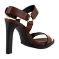thumbnail image 5 of DKNY Blaire Women's Heels Saddle Size 6 M, 5 of 8
