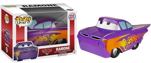 funko pop ramones