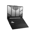 thumbnail image 4 of Asus TUF Dash FX517ZE-RS51 15.6" 8GB 512GB SSD Core i5-12450H 2GHz WIN11H, Off Black, 4 of 5