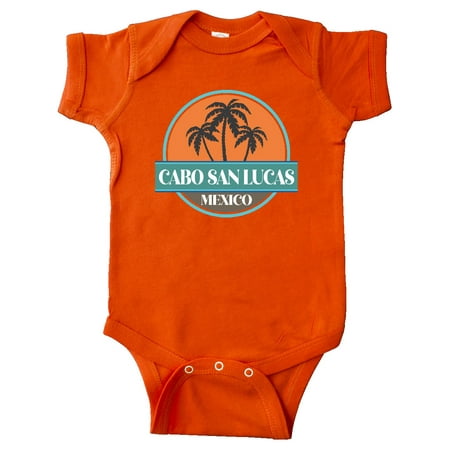 

Inktastic Cabo San Lucas Beach Vacation Gift Baby Boy or Baby Girl Bodysuit