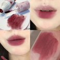 thumbnail image 1 of Brillo de labios mate de fresa, 6 colores, maquillaje hidratante, lápiz labial líquido Nude, resistente al agua, pigmento de barro labial de larga duración, cosmético Gao Jinjia LED, 1 of 2