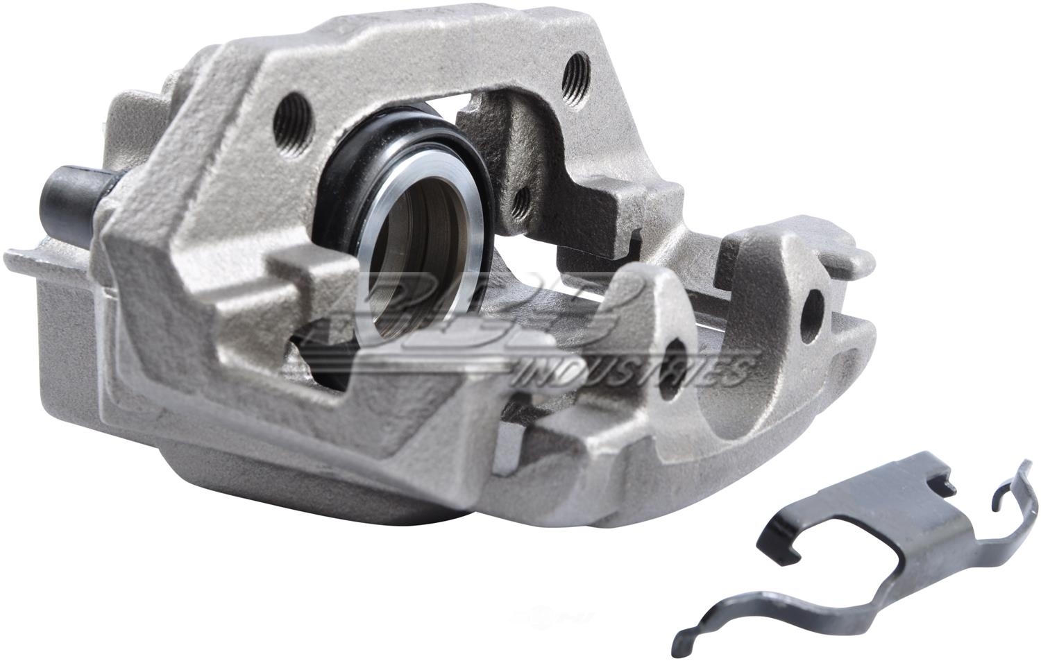 TERREPOWER formerly BBB Industries 99-17897A Reman Caliper w/installation Hardware