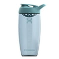 thumbnail image 4 of PROMiXX Shaker Bottle - Premium Protein Mixes and Supplement Shaker (24oz, Ocean Calm Blue), 4 of 15