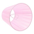 thumbnail image 3 of MERRYHAPY Clip On Lamp Shade Pink Gauze Iron 1Pack 5.5x5.5x5.1in, 3 of 3