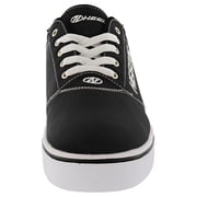 Heelys Kids PRO 20 Canvas Youth/Big Kids Skate Shoes