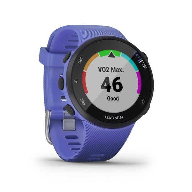 Garmin forerunner small online
