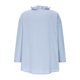 thumbnail image 5 of Vestidos Casuales Para Mujer, Blusas De Mujer De Moda Moda de verano para mujer, cuello en V, ocio, manga tres cuartos, color liso, 5 of 6