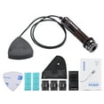 thumbnail image 3 of Range RGT-XI Adhesive Pickup for Acoustic Instruments - Guitar, Ukulele, Violin, Mandolin, Cajon - Passive, No Battery, Easy Install, High-Quality Output Jack, 3 of 6