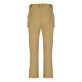 thumbnail image 6 of Elvqul Cargo Pants for Men Elastic Waist Baggy Big and Tall Mens Cargo Pants with Pockets, 6 of 8