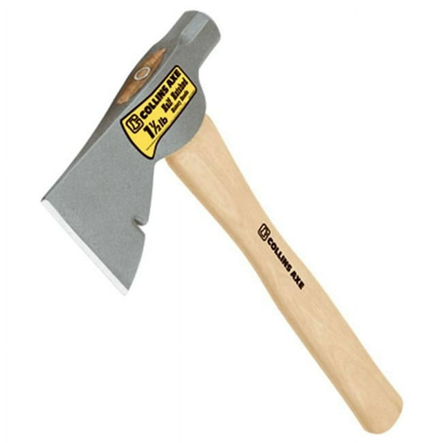 Truper Demi-Hachette HH1-1-2HC - 1,5 Lb