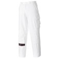 thumbnail image 1 of Portwest Mens S817 Work Trousers, 1 of 1