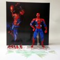 thumbnail image 4 of Figuras de acción de Spider-Man 2.0 edición prémium de Yamaguchi Peter Dolls, modelos de Spiderman, juguetes para niños, regalos de cumpleaños, 4 of 5