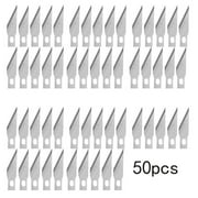 11# Blades For X-acto Exacto Tool SK5 Graver Hobby Style Multi Tool Craft