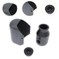 thumbnail image 6 of 3 Pieces Hydraulic Cylinder Parts Oil Tank Shield Oil Tank Stopper with Leak-proof Design for Manual Pallet Trucks, 6 of 9