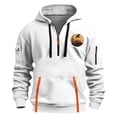 thumbnail image 2 of Sudadera con capucha para hombre, sudadera con capucha de manga larga estampada, sudadera con capucha de bolsillo, ropa de trabajo, sudadera con capucha para hombre, blusa de poliéster, 2 of 4