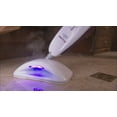 Sienna Luna Steam Mop SSM3006, Hardwood Floor Cleaner, Tile Mop, Micro