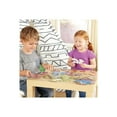 thumbnail image 4 of Learning Resources Number Puzzle Cards, Puzzles for Kids, Ages 3+, LER8591, 4 of 7