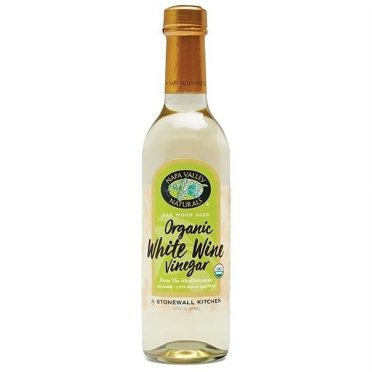 Napa Valley Naturals Champagne Vinegar (12x12.7 Oz)