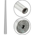 thumbnail image 4 of Ring Mandrel Metal Ring Sizer Set, Finger Sizing Size Measuring Tool Jewelry Ring Mandrel Sizer Gauge Tools Set(Ring Mandrel), 4 of 5