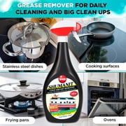 Bagi Shumanit Cold Grease & Stain Remover: The Ultimate Solution - Made in Israel
