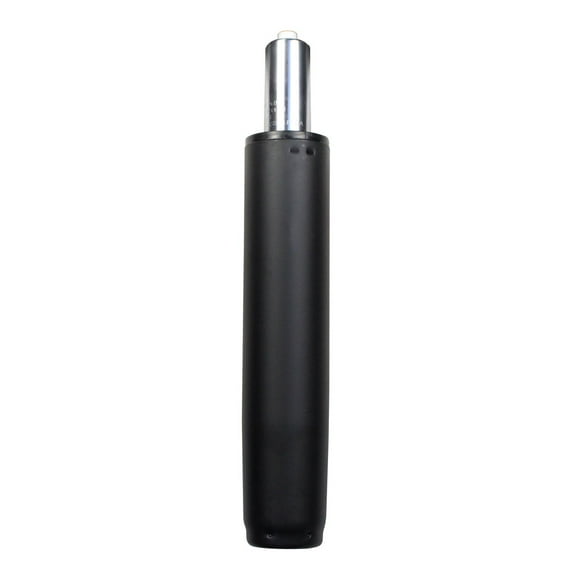 Replacement Universal Office Chairs Gas Lift Cylinder - 11.4 to 16.3 inch Adjusts (Black)