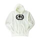 thumbnail image 1 of Sudadera con capucha Ecko Unltd. y forro polar para hombre color blanco XXL, 1 of 2