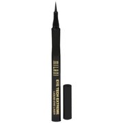 MILANI Eye Tech Extreme Liquid Eye Liner , Blackest Black