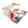 thumbnail image 4 of McFarlane MLB Sports Picks Series 4 Lance Berkman Action Figure (White Jersey), 4 of 5