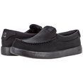 thumbnail image 6 of DC Men's Scoundre Slip-On Casual Skate Shoe Black/Black/Black 11 D - Medium, 6 of 6